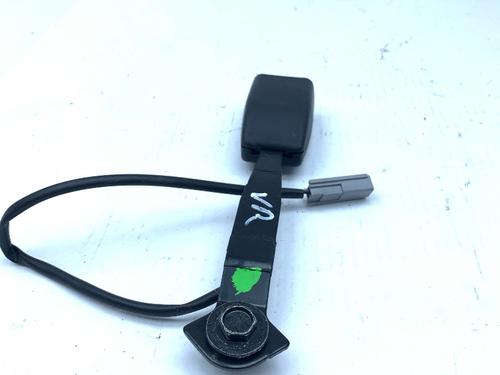 Used Seat buckle MAZDA 3 (BL) 1.6 MZR CD (BL14) (116 hp) 30739442