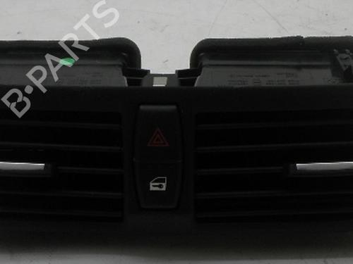 Used Air vent BMW X1 (E84) sDrive 18 i (150 hp) 14585542