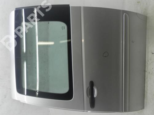 Left slide door MERCEDES-BENZ VANEO (414) 1.7 CDI (414.700) (91 hp) 5946833