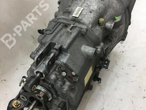 Gearbox BMW 3 Touring (E46) 316 i | BP8164204M3 