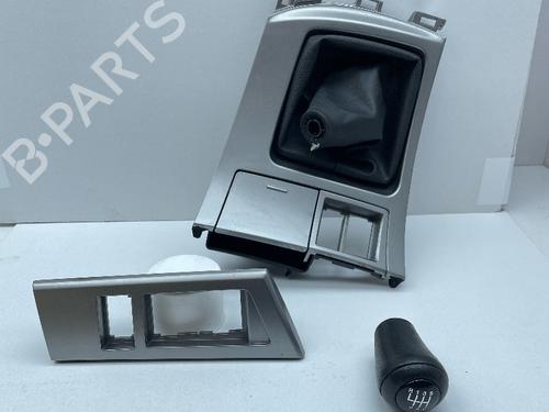 Andre MAZDA 3 (BL) 1.6 MZR CD (BL14) (116 hp) 30759153