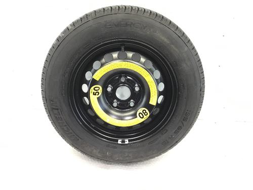 Jack Kit SKODA OCTAVIA II Combi (1Z5) 2.0 TDI 16V (140 hp) 29413271