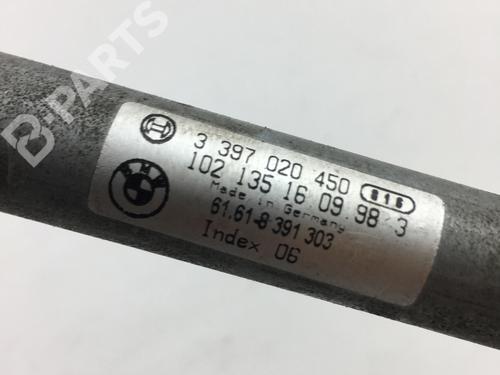 Front wipers mechanism BMW 3 (E46) 320 i | BP6990550C83 