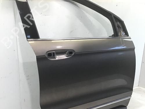 Right front door FORD USA EDGE 2.0 EcoBlue AWD | BP29595841C3 