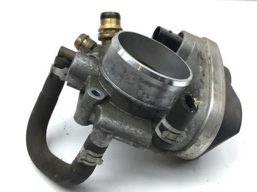 Throttle body OPEL ASTRA H Estate (A04) 1.8 (L35) | BP15656217M82 