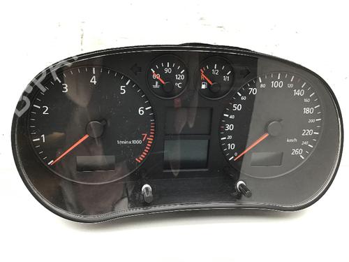 Kombinert Instrument AUDI A3 (8L1) 1.6 (101 hp) 28131627