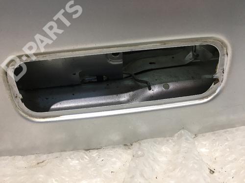 Tailgate VW POLO (6N2) 1.4 | BP10860948C6 