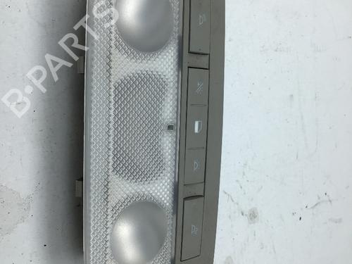 Used Interior roof light OPEL ASTRA J (P10) 1.6 (68) (115 hp) 19038228