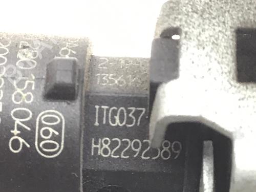 Injection rail RENAULT MODUS / GRAND MODUS (F/JP0_) 1.2 (JP0C, JP0K, FP0C, FP0K, FP0P, JP0P, JP0T) | BP15844252M98 