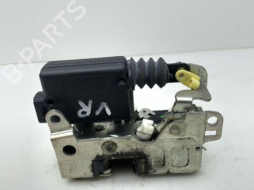 Used Electronic module Electronic module DACIA LOGAN EXPRESS (FS_) 1.6 MPI 85 (84 hp) 34557435 34557435