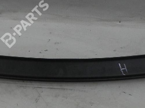 Used Rear bumper reinforcement Rear bumper reinforcement SEAT LEON (1P1) 2.0 FSI (150 hp) 6025230 6025230