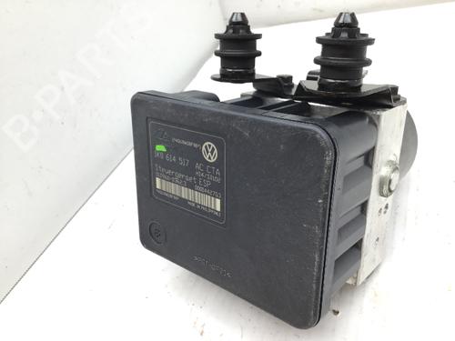 ABS pump VW TOURAN (1T1, 1T2) 1.4 TSI EcoFuel | BP27600793M43 