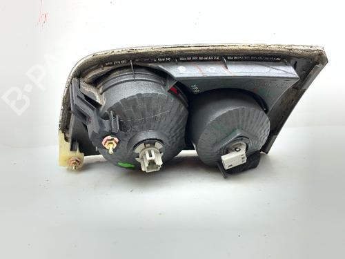 Left tailgate light MAZDA 6 Station Wagon (GY) 1.8 | BP38874657C79 - Image 2