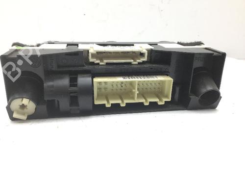 Climate control VW FOX Hatchback (5Z1, 5Z3, 5Z4) 1.2 | BP29808803I5