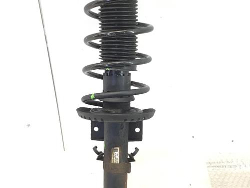Used Right front shock absorber SKODA FABIA II (542) 1.2 (70 hp) 24540120