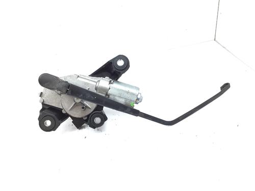 Used Rear wiper motor RENAULT KANGOO Express (FW0/1_) 1.5 dCi 70 (FW0A, KW0V) (68 hp) 24151292