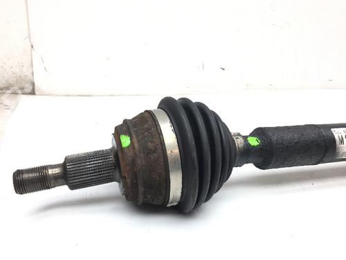 Right front driveshaft VW GOLF IV (1J1) 1.4 16V | BP14587863M39 