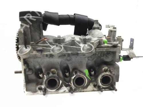 Used Cylinder head VW FOX Hatchback (5Z1, 5Z3, 5Z4) 1.2 (55 hp) 20215306