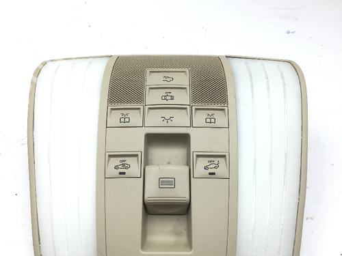 Innerbelysning MERCEDES-BENZ E-CLASS (W212) E 350 CDI (212.025) (231 hp) 23337873