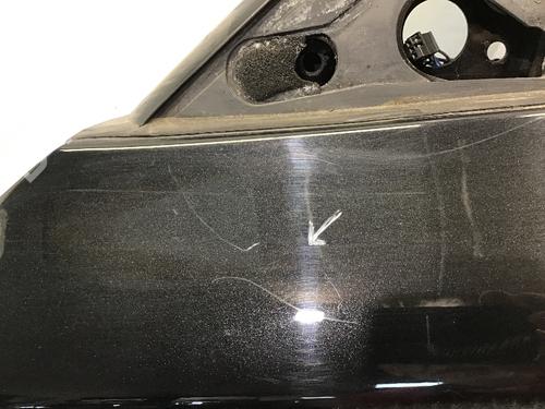 Left front door BMW 1 (E81) 116 i | BP6336890C2 