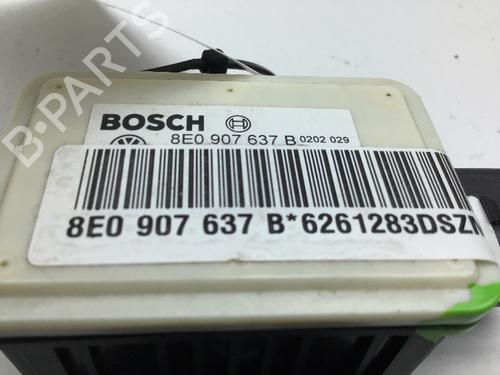 Elektronisk sensor AUDI A4 B7 Avant (8ED) 2.7 TDI | BP16680020M84 