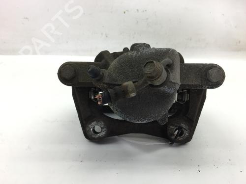 Left front brake caliper NISSAN NOTE (E11, NE11) 1.4 | BP14586319M105 