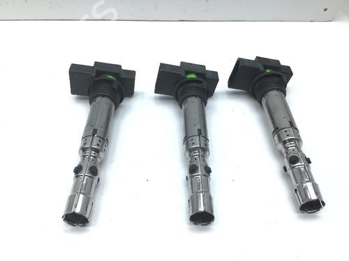 Used Ignition coil VW FOX Hatchback (5Z1, 5Z3, 5Z4) 1.2 (55 hp) 29813351