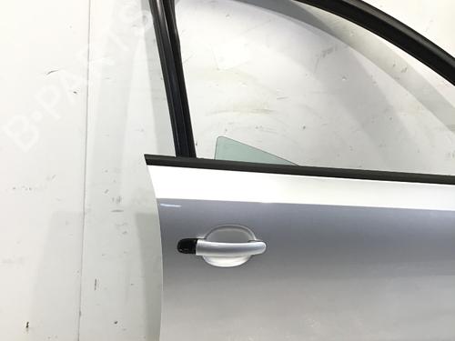 Right front door VW POLO V (6R1, 6C1) 1.2 TDI | BP29309817C3 