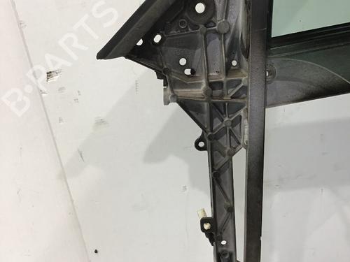 Front left door window AUDI A3 (8P1) 1.4 TFSI | BP19324949C18 
