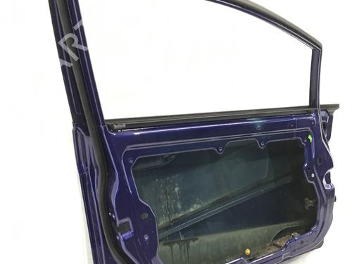 Left front door FORD FIESTA VI (CB1, CCN) 1.0 EcoBoost | BP19287562C2 