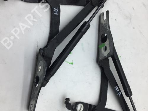 Used Hinge/Door check strap AUDI A4 B7 Convertible (8HE) 2.0 TDI (140 hp) 14585585