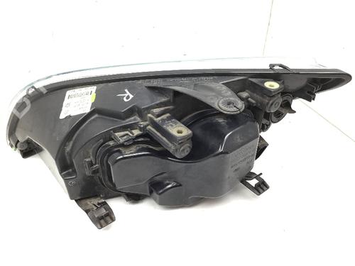 Right headlight FORD FOCUS II (DA_, HCP, DP) 1.6 | BP27239450C29 