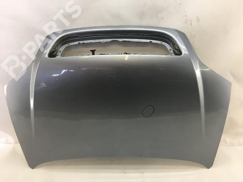 Motorhjelm OPEL ZAFIRA A MPV (T98) 1.8 16V (F75) (125 hp) 7045875