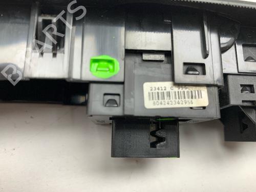 Left front window switch FIAT PUNTO (199_) 1.2 (199AXZ1A, 199BXZ1A) | BP30286884I27