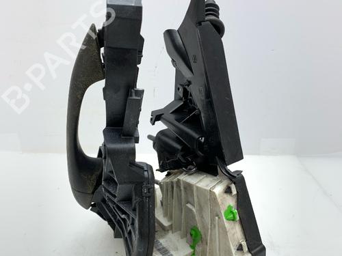 Electronic module MERCEDES-BENZ A-CLASS (W169) A 150 (169.031, 169.331) | BP38237063M83 - Image 3