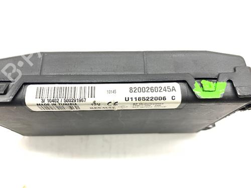 BP13099197M56 | Comfort control module DACIA SANDERO 1.4 (BS0C, BS0A, BS0G, BS1F, BS0E) BP13099197M56