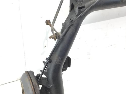Rear axle SMART CABRIO (450) 0.7 (450.452, 450.432) | BP16779523M2 
