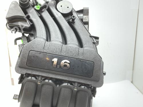 Used Intake manifold VW GOLF V (1K1) 1.6 (102 hp) 32031339
