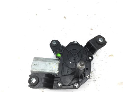 Rear wiper motor OPEL CORSA D (S07) 1.0 (L08, L68) | BP18240172M102 