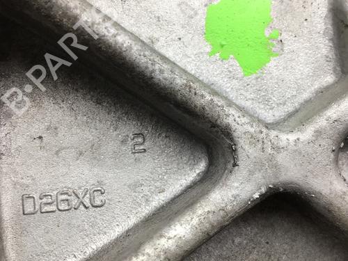 Support FORD FOCUS II Turnier (DA_, FFS, DS) 1.6 | BP21606353C155 