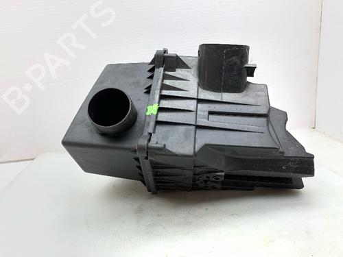 Used Air filter box Air filter box SKODA FABIA II (542) 1.2 (70 hp) 34158990 34158990