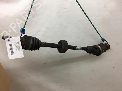 Used Right front driveshaft RENAULT TWINGO II (CN0_) 1.2 16V (CN0K, CN0V, CN0A) (76 hp) 14585495