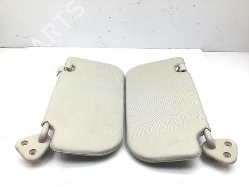 Right sun visor HYUNDAI i10 I (PA) 1.1 | BP30161910I2 