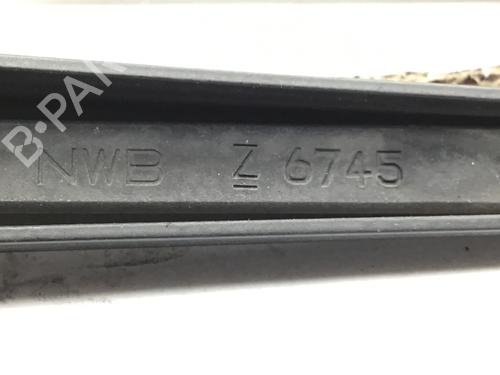 Front windshield wiper arm MAZDA 2 (DY) 1.4 | BP16153274C143 