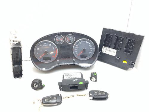 Used Engine control unit (ECU) Engine control unit (ECU) AUDI A3 (8P1) 1.8 TFSI (160 hp) 32776929 32776929