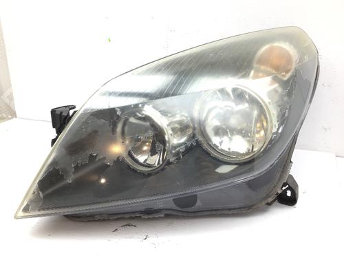 Left headlight OPEL ASTRA H TwinTop (A04) 1.9 CDTi (L67) | BP19165335C28 