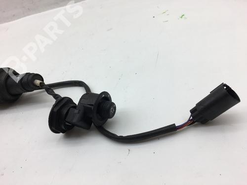 Left mirror FORD KA (RB_) 1.3 i ROCAM | BP8105969C26 