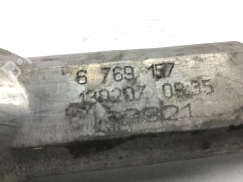Steering column universal joint BMW 1 (E87) 120 i | BP19138554M114 