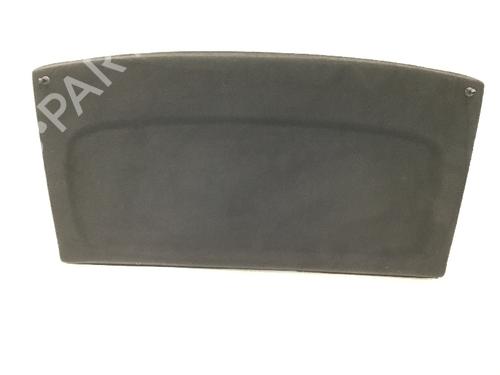 Used Rear parcel shelf VW GOLF IV (1J1) 1.4 16V (75 hp) 25334865
