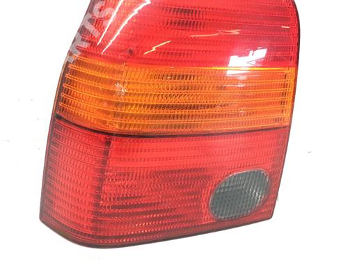 Used Left taillight SEAT AROSA (6H1) 1.0 (50 hp) 8051497
